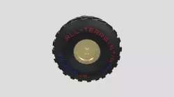 Tires and Treads