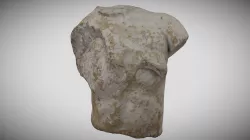 Torso Of Venus/Torzo Venere | Museum of Srem