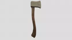 Toy Axe