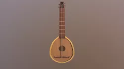 TP01 - Lute