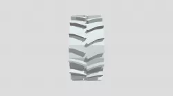 Tracker Tire FIN