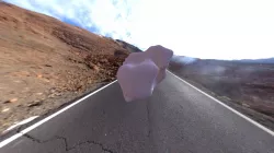 Tumor Road Trip