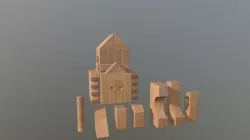 Unit Block Advanced