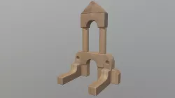 Unitblock_Door