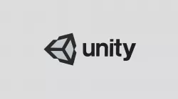 UNITY LOGO 3D