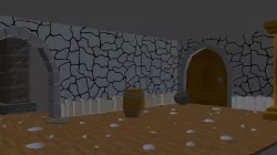 UV Environment