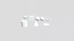 Uv Mapping