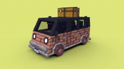 Van
