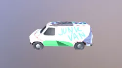 Van