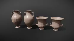 Vasos Gregos