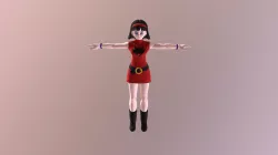videl
