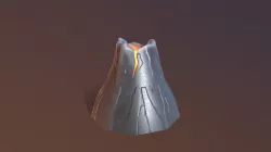 Volcano