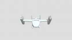 VTOL- Initial
