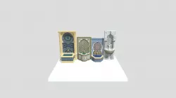 Wall Fountains