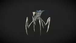 Warrior Bug