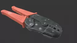 Wire Cutter