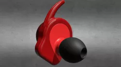 Wireless Head Phone