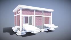 Workshop Storage Ideas Free Plans