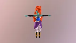 Zangya
