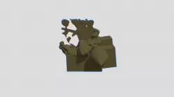 3d