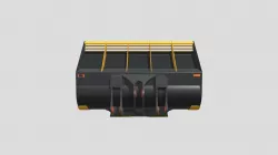 4. Loader Moderate Abrasion