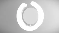 7636x6 Unitario Lightstar Sconce