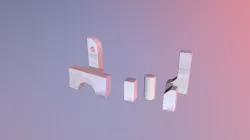 Advanced Unit Blocks