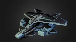 AG Blue Dragon Contour T1