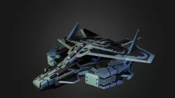 AG Blue Dragon Contour T2