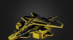AG Gold Dragon Contour T1