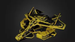 AG Gold Dragon Contour T2