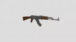 Ak-47