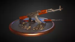 AK-47