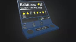 Alarm Clock