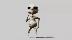 Alien