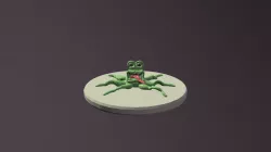 ALIEN