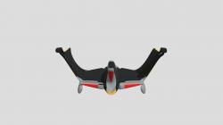 alien spacecraft 3D Models | Page 1 | STLFinder