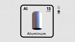 Aluminium