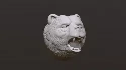 Angry Bear2