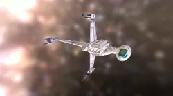 B-Wing Fighter