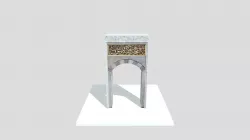 Bab-Marble