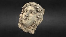 bacchus build 3d models 【 STLFinder