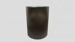 Barrel