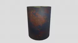 Barrel