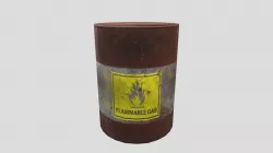 Barrel Model