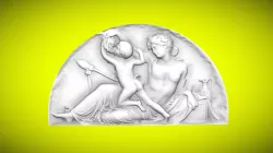 Bas Relief
