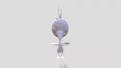 Birdy