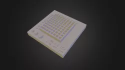 Bitola Impressão 3D