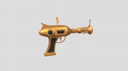 Blastergun