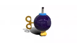 Bobomb
